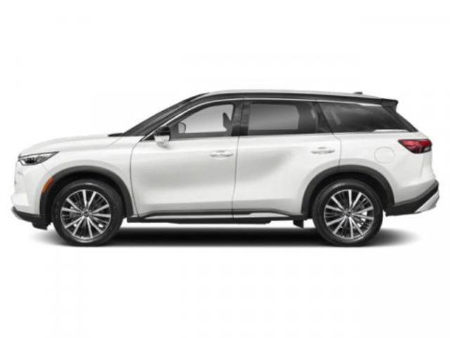 2024 INFINITI QX60 Autograph