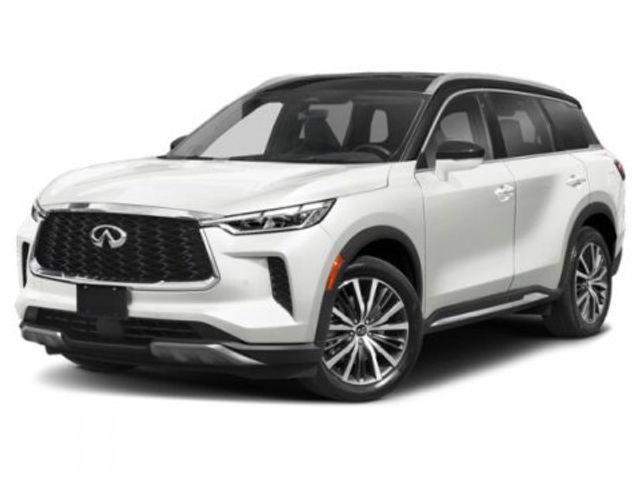 2024 INFINITI QX60 Autograph