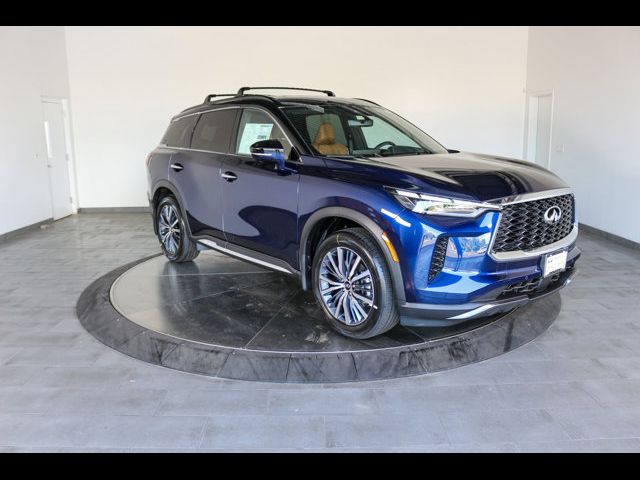 2024 INFINITI QX60 Autograph