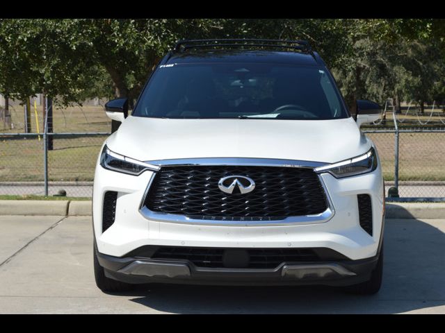 2024 INFINITI QX60 Autograph