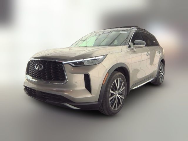 2024 INFINITI QX60 Autograph