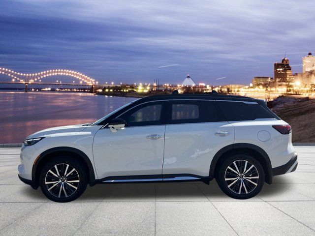 2024 INFINITI QX60 Autograph