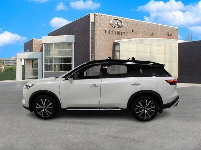 2024 INFINITI QX60 Autograph