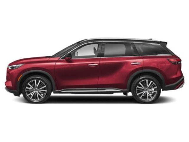 2024 INFINITI QX60 Autograph