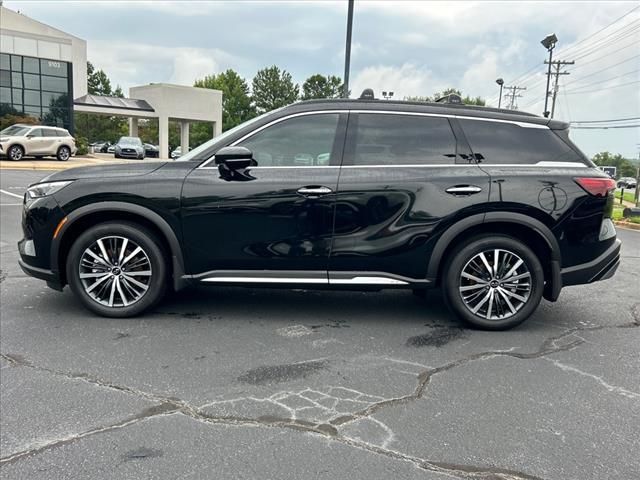 2024 INFINITI QX60 Autograph