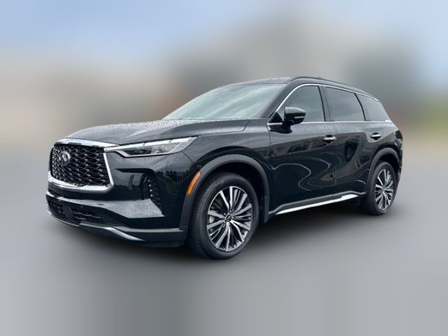 2024 INFINITI QX60 Autograph