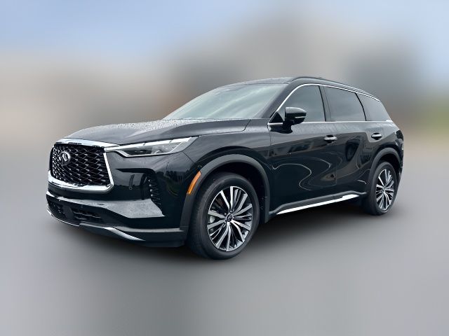 2024 INFINITI QX60 Autograph