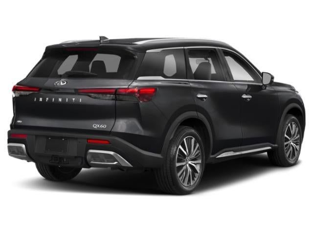 2024 INFINITI QX60 Autograph