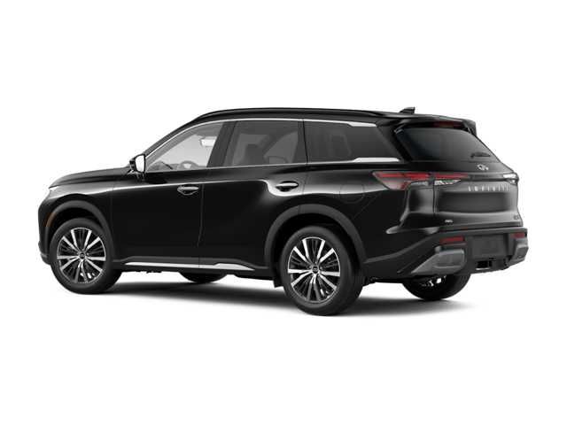 2024 INFINITI QX60 Autograph