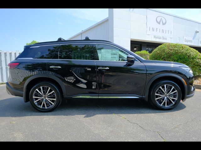 2024 INFINITI QX60 Autograph