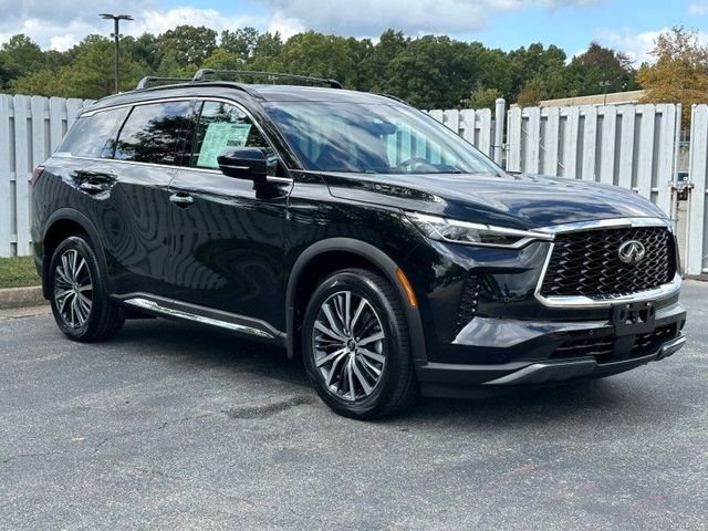 2024 INFINITI QX60 Autograph