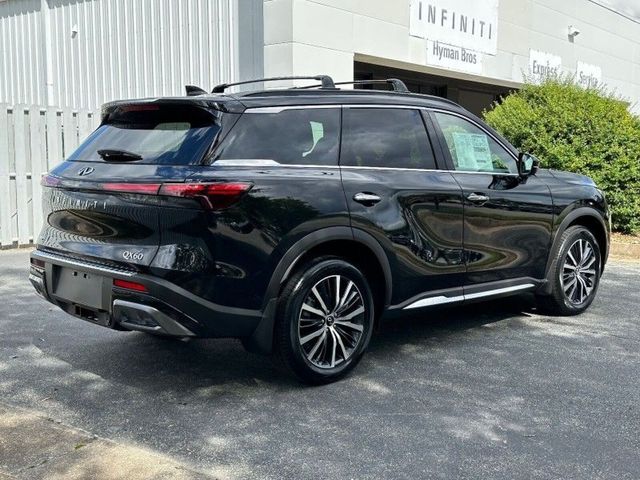 2024 INFINITI QX60 Autograph