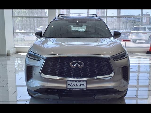 2024 INFINITI QX60 Autograph