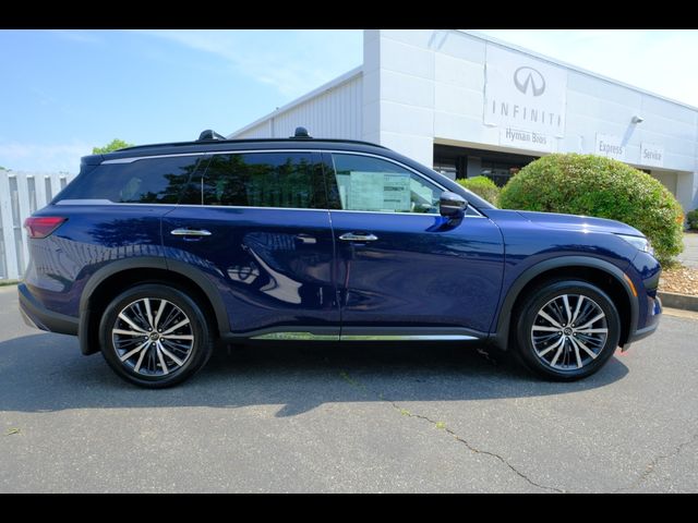 2024 INFINITI QX60 Autograph