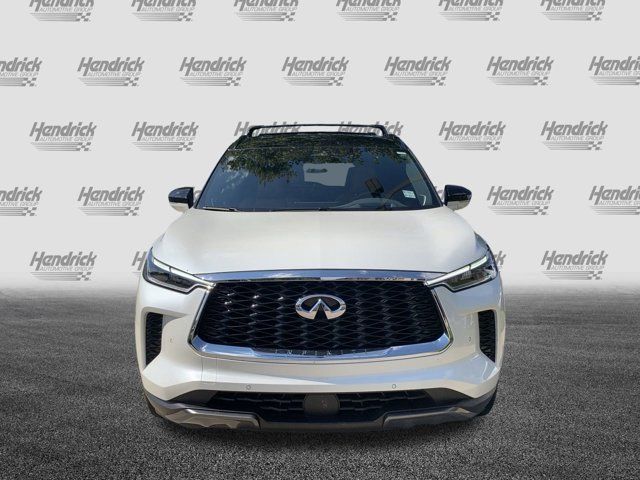 2024 INFINITI QX60 Autograph