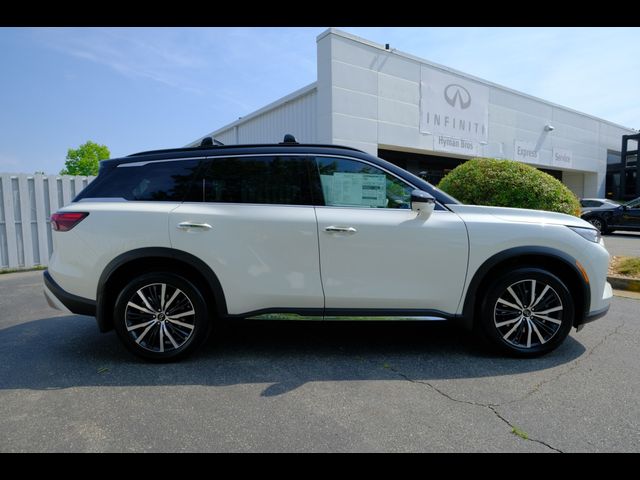 2024 INFINITI QX60 Autograph