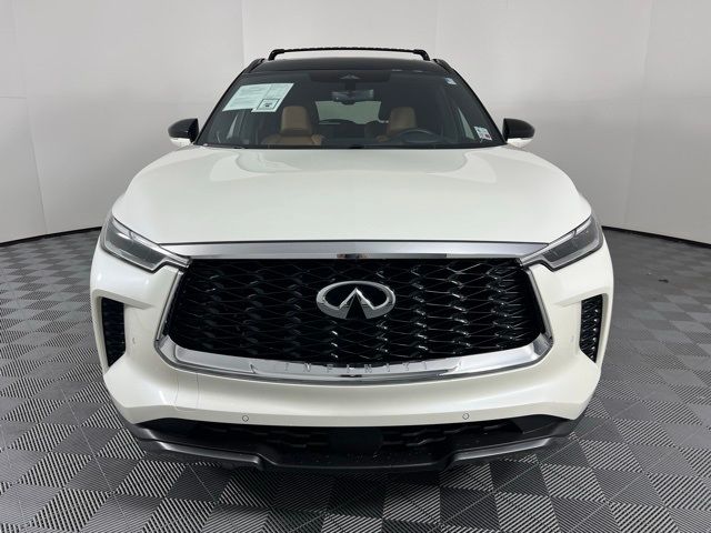 2024 INFINITI QX60 Autograph