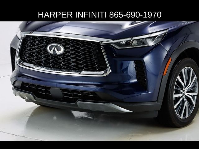 2024 INFINITI QX60 Autograph