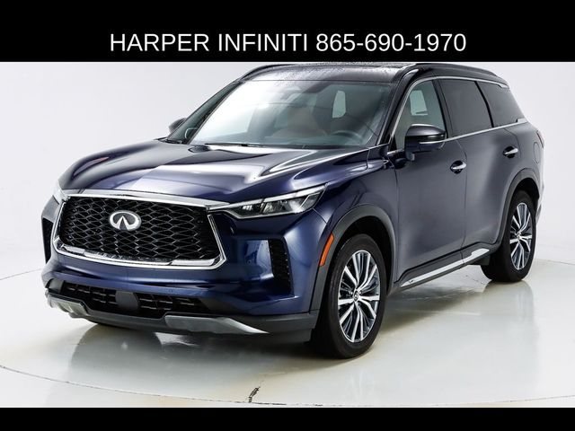 2024 INFINITI QX60 Autograph