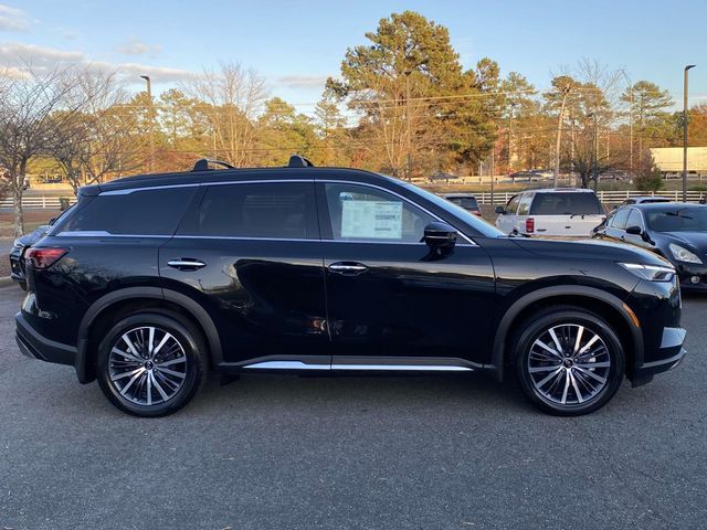 2024 INFINITI QX60 Autograph