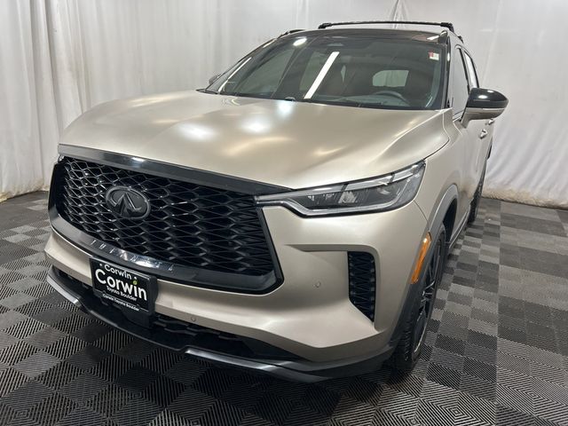 2024 INFINITI QX60 Autograph