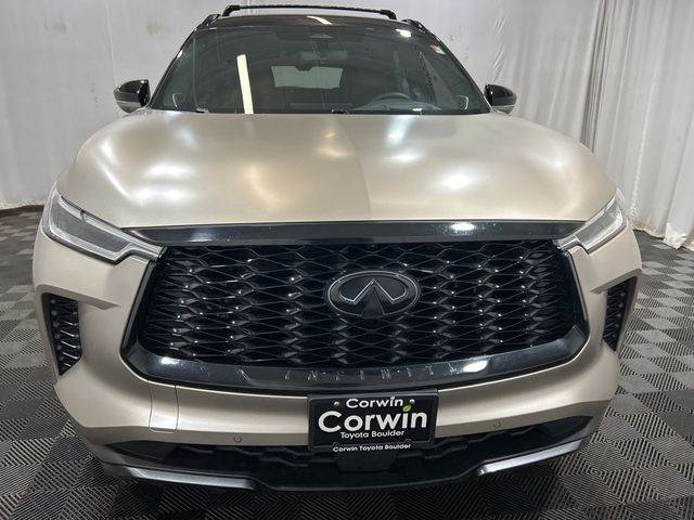 2024 INFINITI QX60 Autograph