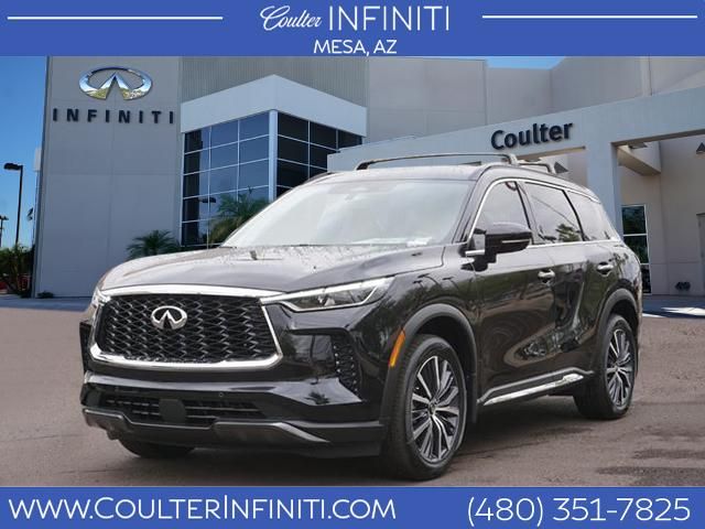 2024 INFINITI QX60 Autograph