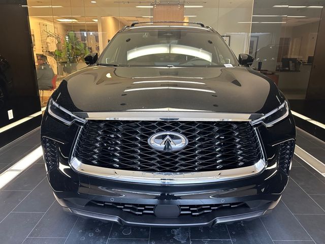 2024 INFINITI QX60 Autograph