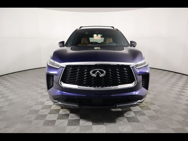 2024 INFINITI QX60 Autograph