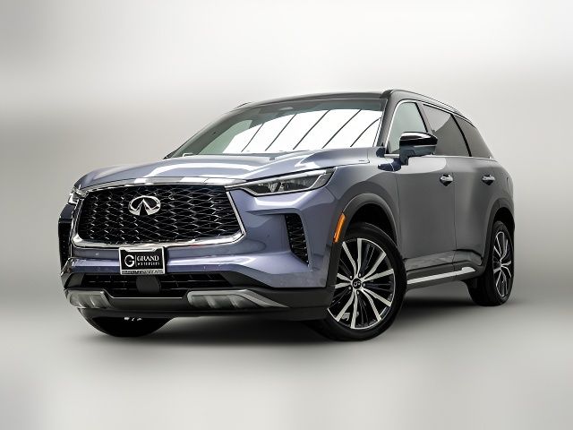 2024 INFINITI QX60 Autograph