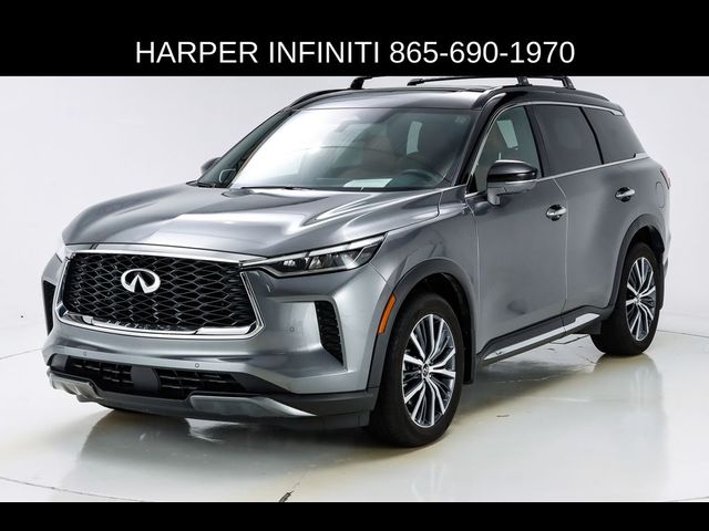 2024 INFINITI QX60 Autograph