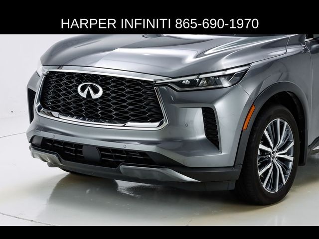 2024 INFINITI QX60 Autograph