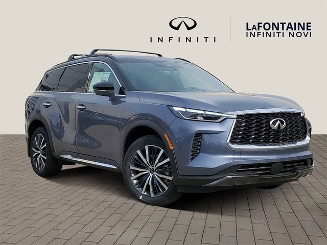 2024 INFINITI QX60 Autograph