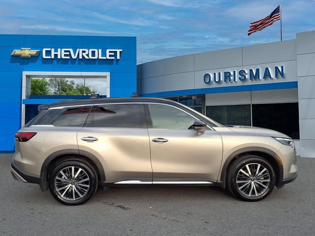 2024 INFINITI QX60 Autograph