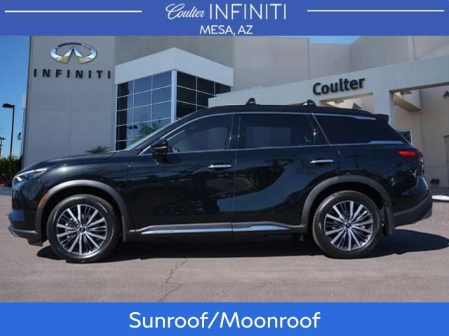 2024 INFINITI QX60 Autograph