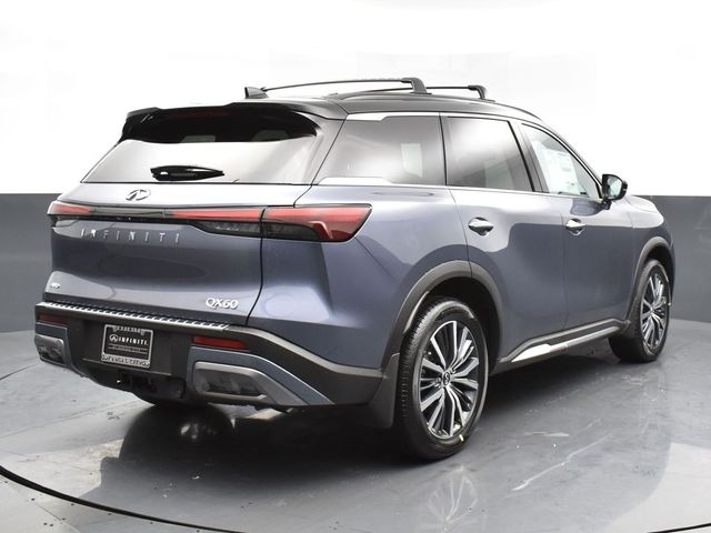 2024 INFINITI QX60 Autograph