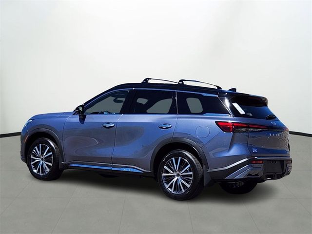 2024 INFINITI QX60 Autograph