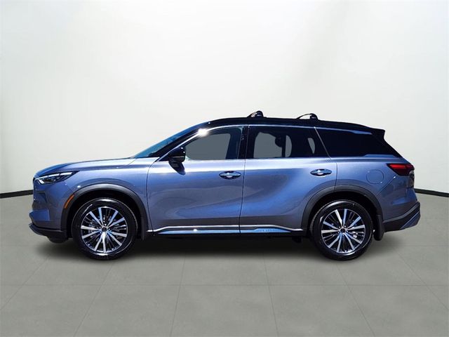 2024 INFINITI QX60 Autograph