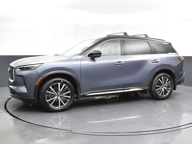 2024 INFINITI QX60 Autograph