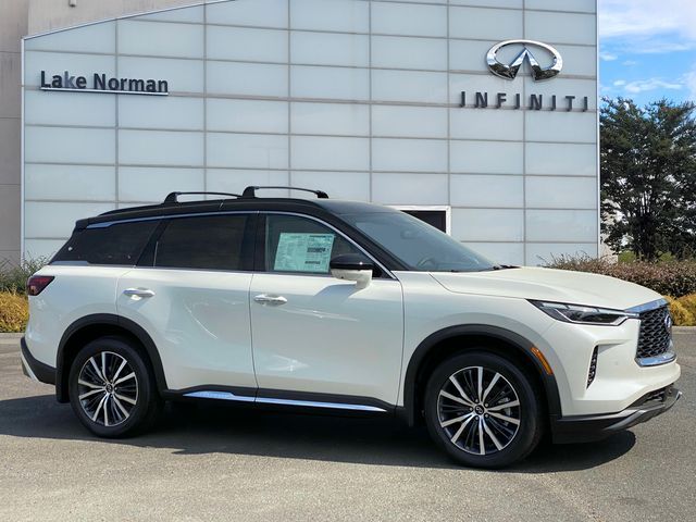 2024 INFINITI QX60 Autograph