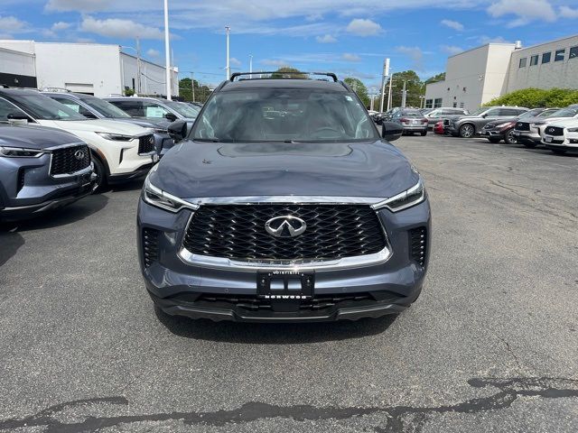 2024 INFINITI QX60 Autograph