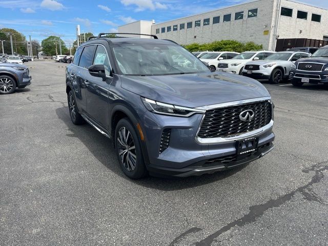 2024 INFINITI QX60 Autograph