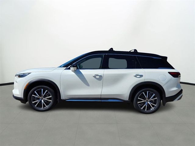 2024 INFINITI QX60 Autograph