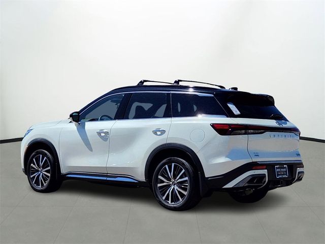 2024 INFINITI QX60 Autograph