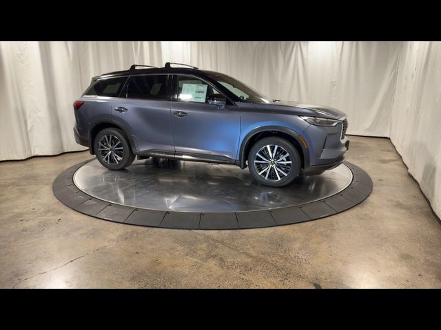 2024 INFINITI QX60 Autograph