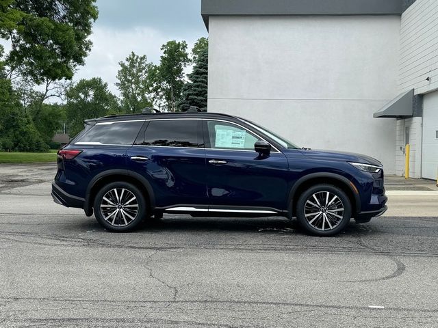 2024 INFINITI QX60 Autograph