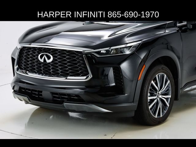 2024 INFINITI QX60 Autograph