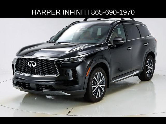 2024 INFINITI QX60 Autograph