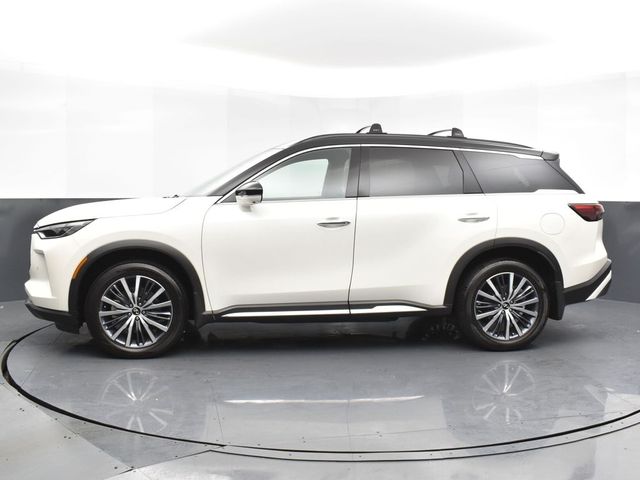 2024 INFINITI QX60 Autograph