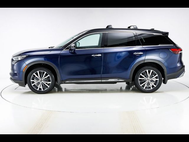 2024 INFINITI QX60 Autograph